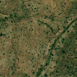 Satellite imagery of Hosséré Itéré, CM