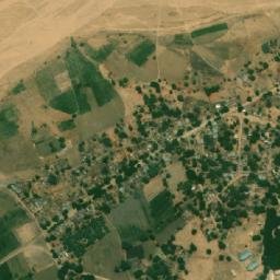 Satellite imagery of B 313, TD