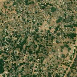 Satellite imagery of B 313, TD