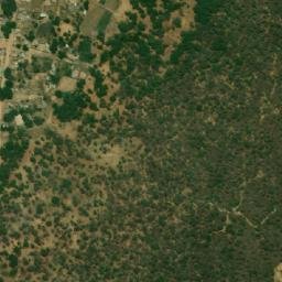 Satellite imagery of B 313, TD