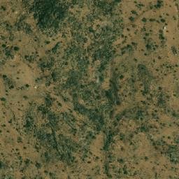 Satellite imagery of Mont Ouldemé, CM