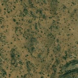 Satellite imagery of Mont Ouldemé, CM