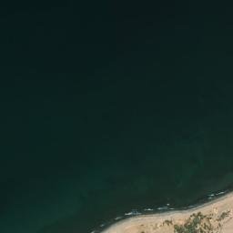 Satellite imagery of Raas Jilbo, SO