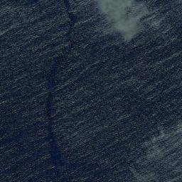 Satellite imagery of Chinayan Head, PH