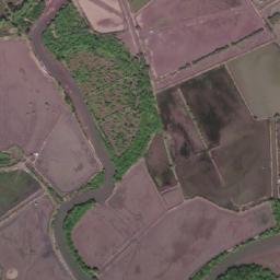 Satellite imagery of Baringan Point, PH