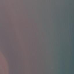 Satellite imagery of Baringan Point, PH