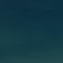 Satellite imagery of Pandanan Point, PH