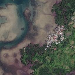 Satellite imagery of Maganahao Point, PH