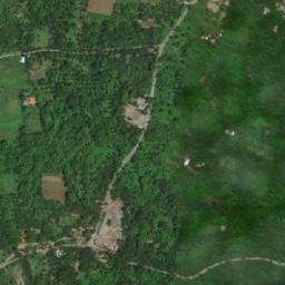 Satellite imagery of Elevation Survey with Respect to Bito Lake Elevation, PH