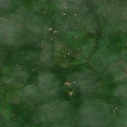 Satellite imagery of Elevation Survey with Respect to Bito Lake Elevation, PH