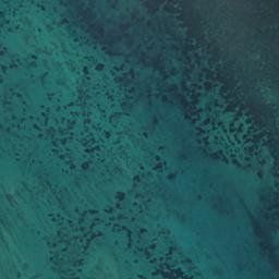 Satellite imagery of Pamang Point, PH