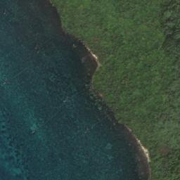 Satellite imagery of Pamang Point, PH