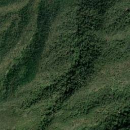 Satellite imagery of Filo Las Pegaduras, CO