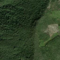 Satellite imagery of Cerro Boca de la Rosa, CO