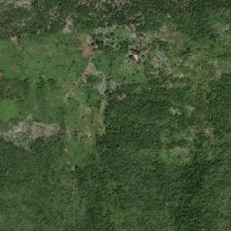 Satellite imagery of Cerro Boca de la Rosa, CO