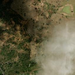 Satellite imagery of Fila Atravesada, VE
