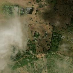 Satellite imagery of Fila Atravesada, VE