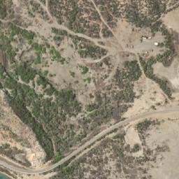 Satellite imagery of Punta Curichicual, VE