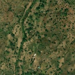 Satellite imagery of Hosséré Itéré, CM