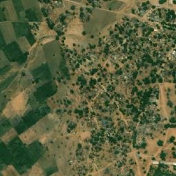 Satellite imagery of B 313, TD