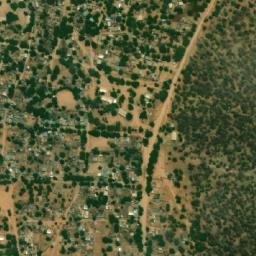 Satellite imagery of B 313, TD