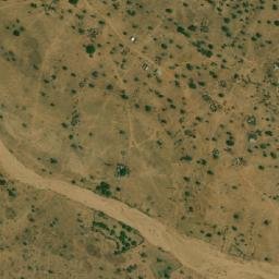 Satellite imagery of Mont Mbalékoua, CM