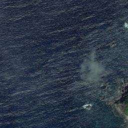 Satellite imagery of Diente Point, PH