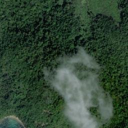 Satellite imagery of Tuluran Point, PH