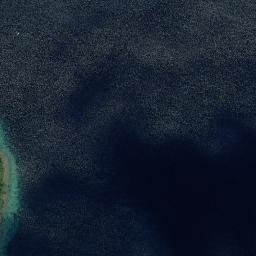 Satellite imagery of Nalinbungan Point, PH