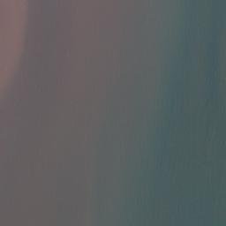 Satellite imagery of Baringan Point, PH