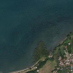 Satellite imagery of Pandanan Point, PH
