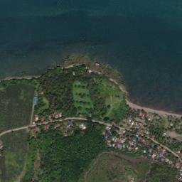 Satellite imagery of Pandanan Point, PH
