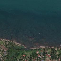 Satellite imagery of Pandanan Point, PH
