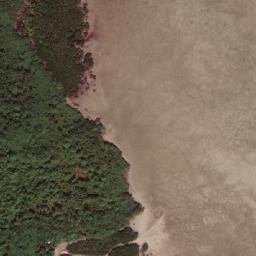 Satellite imagery of Magtotobo Point, PH