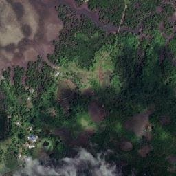 Satellite imagery of Maganahao Point, PH