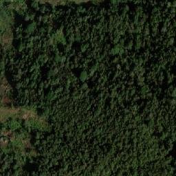 Satellite imagery of Cuchilla Güimalaca, CO