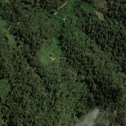 Satellite imagery of Cuchilla Monteoscuro, CO