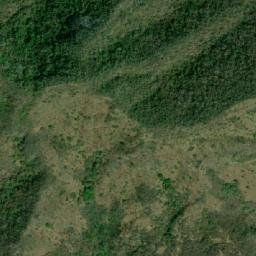Satellite imagery of Filo Las Pegaduras, CO