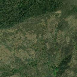 Satellite imagery of Filo Las Pegaduras, CO