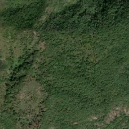 Satellite imagery of Filo Las Pegaduras, CO