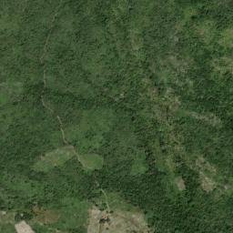 Satellite imagery of Cerro Boca de la Rosa, CO