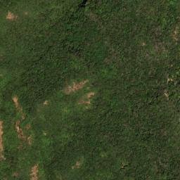Satellite imagery of Fila Montañita, VE