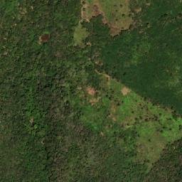 Satellite imagery of Fila Montañita, VE