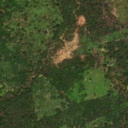 Satellite imagery of Fila Montañita, VE