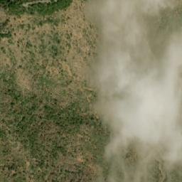 Satellite imagery of Fila Atravesada, VE
