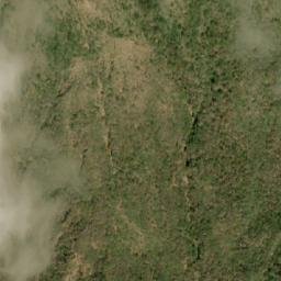 Satellite imagery of Fila Atravesada, VE