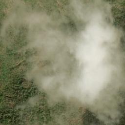 Satellite imagery of Fila Atravesada, VE