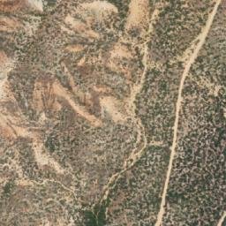 Satellite imagery of Punta Los Horcones, VE