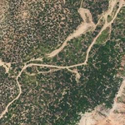 Satellite imagery of Punta Los Horcones, VE