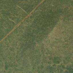 Satellite imagery of Tadangou, BJ